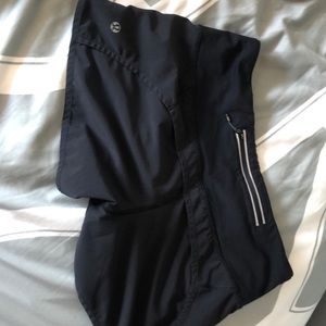 Athletic shorts